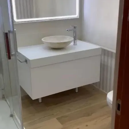 Apartment Three Bedroom Puerto Banus