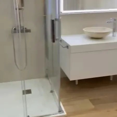Three Bedroom Puerto Banus Apartment