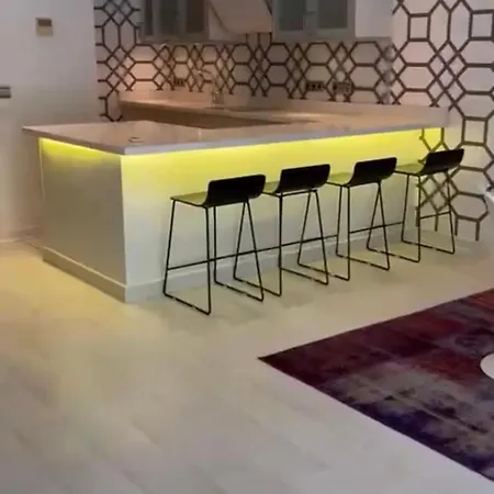 Apartment Three Bedroom Puerto Banus